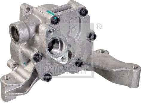 Oil Pump 177227 - image 2