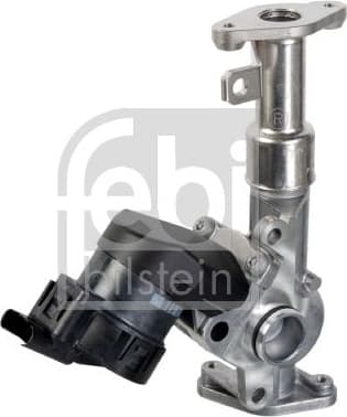 EGR Valve 177952