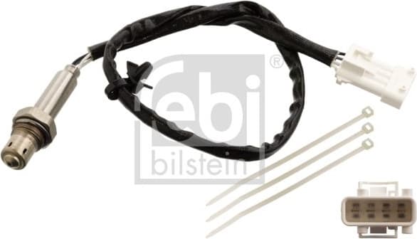 Oxygen Sensor 103150