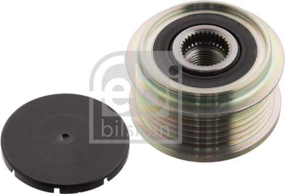 Alternator Freewheel Clutch 101713