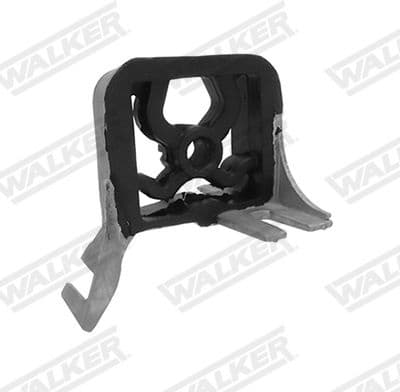 Mount, exhaust system 80419