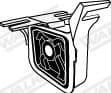 Mount, exhaust system 80419 - image 9