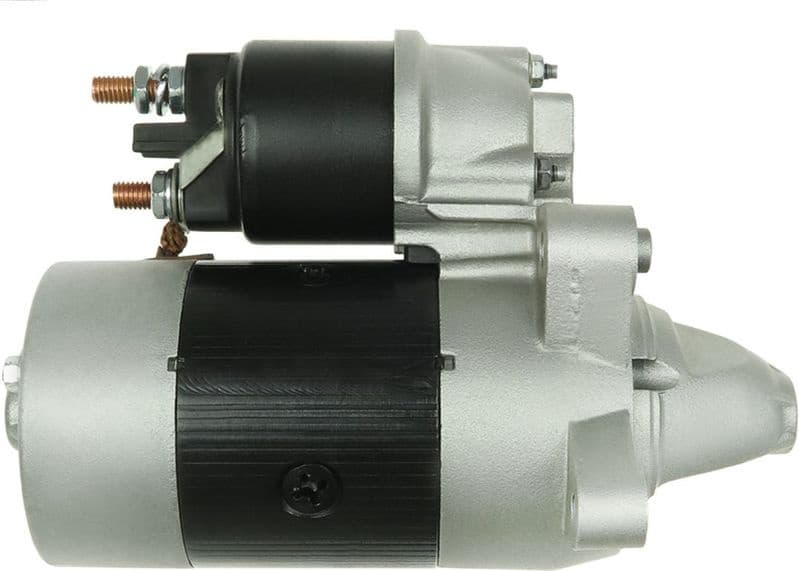 Starter Remanufactured AS S4015PR - image 4