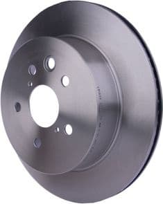 Brake Disc 8DD 355 112-881 - image 2