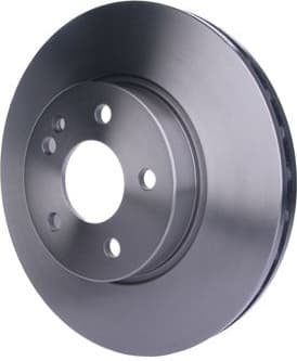 Brake Disc 8DD 355 110-071 - image 2