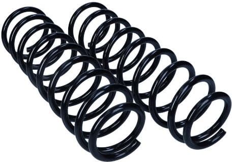 Suspension Spring 60-1548D