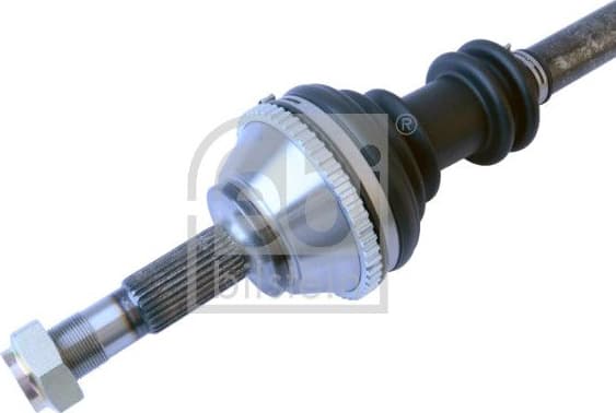 Drive Shaft 193381 - image 3