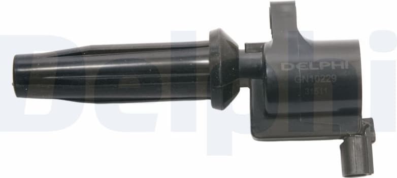 Ignition Coil GN10229-12B1
