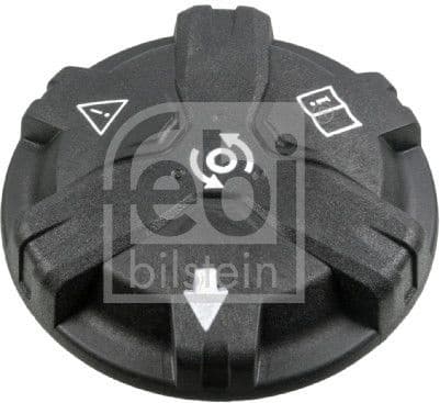 Cap, coolant tank 194371