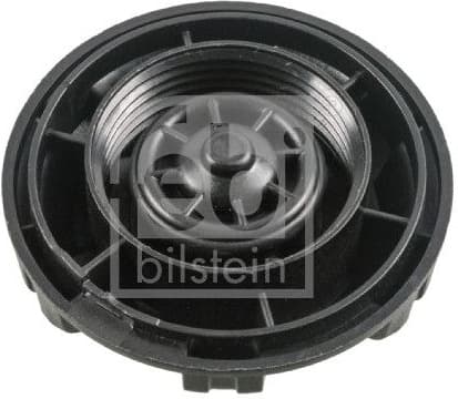 Cap, coolant tank 194371 - image 2