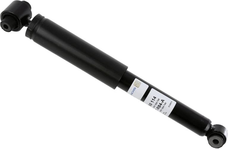 Shock Absorber 560 114