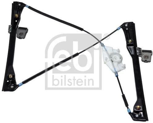 Window Regulator 175608