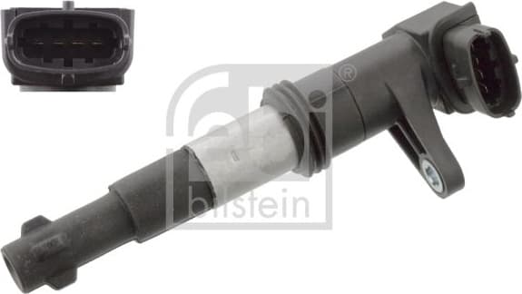 Ignition Coil 101637