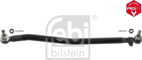 Centre Rod Assembly ProKit 17316