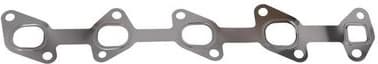Gasket, exhaust manifold 8705018