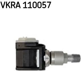 Wheel Sensor, tyre-pressure monitoring system VKRA 110057