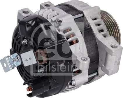 Alternator 188287 - image 2