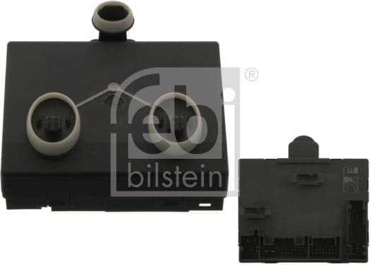 Control Unit, central locking system febi Plus 38641