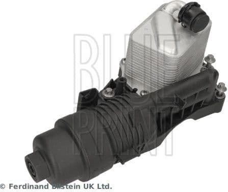 Housing, oil filter Blue Print Solution ADBP210200