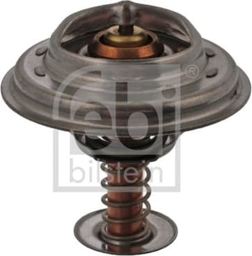 Thermostat, coolant 11119