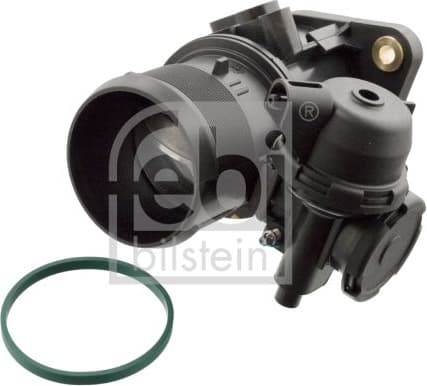 Throttle Body 101468