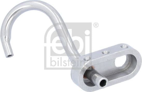 Oil Jet, piston underside cooling 175921