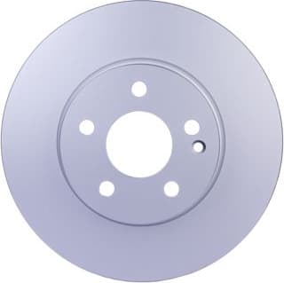 Brake Disc PRO High Carbon 8DD 355 128-131