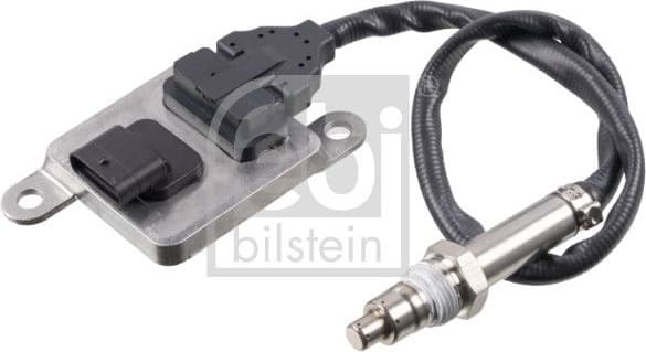 NOx Sensor, NOx catalytic converter 197485