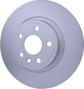 Brake Disc PRO 8DD 355 126-721 - image 2