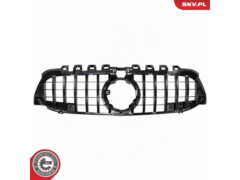 Radiator Grille 66SKV508 - image 2