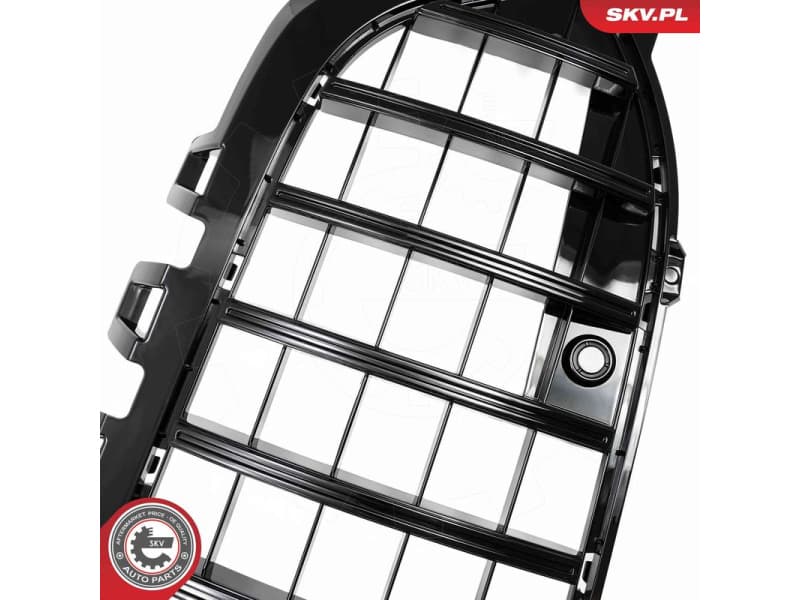 Radiator Grille 66SKV508 - image 5