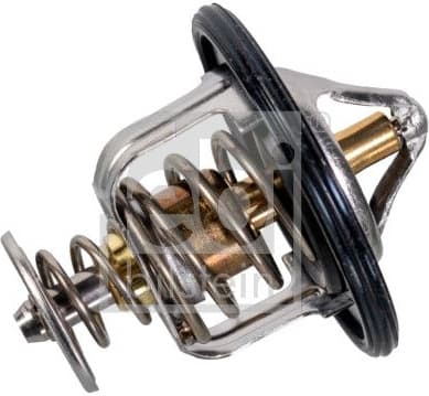 Thermostat, coolant 107701 - image 2