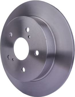 Brake Disc 8DD 355 116-791 - image 2