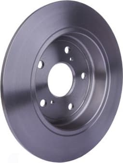 Brake Disc 8DD 355 116-791 - image 3