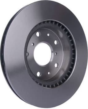 Brake Disc 8DD 355 113-631 - image 3