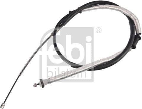 Cable Pull, parking brake 188408