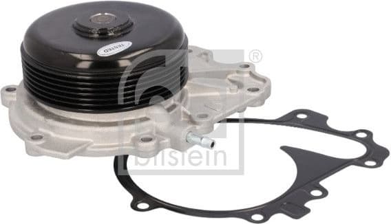 Water Pump, engine cooling 188397