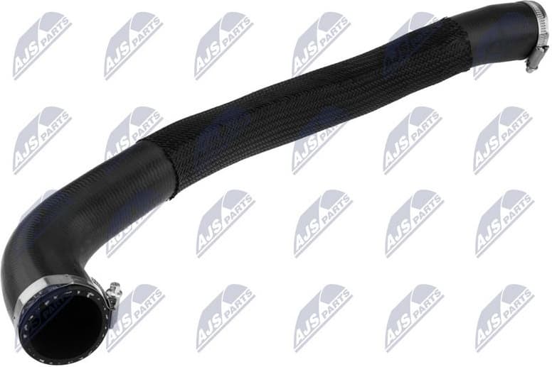 Charge Air Hose GPP-PE-021