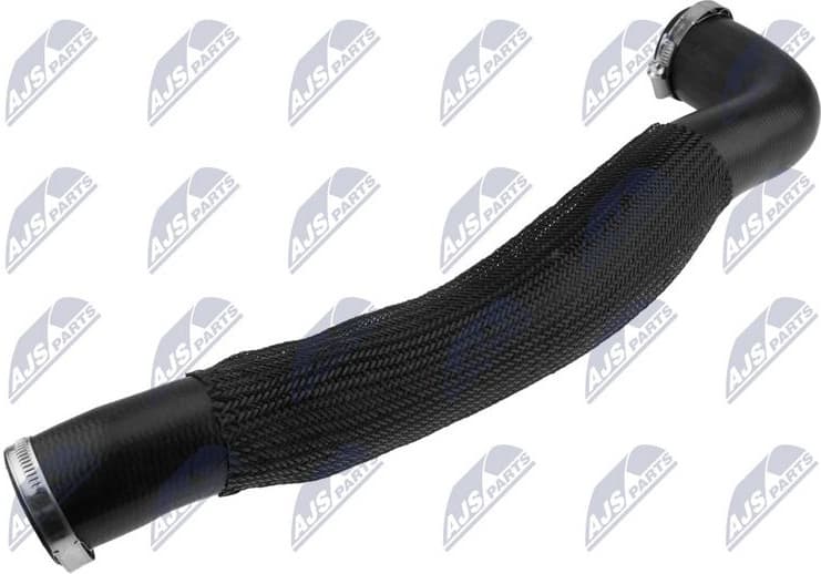 Charge Air Hose GPP-PE-021 - image 2