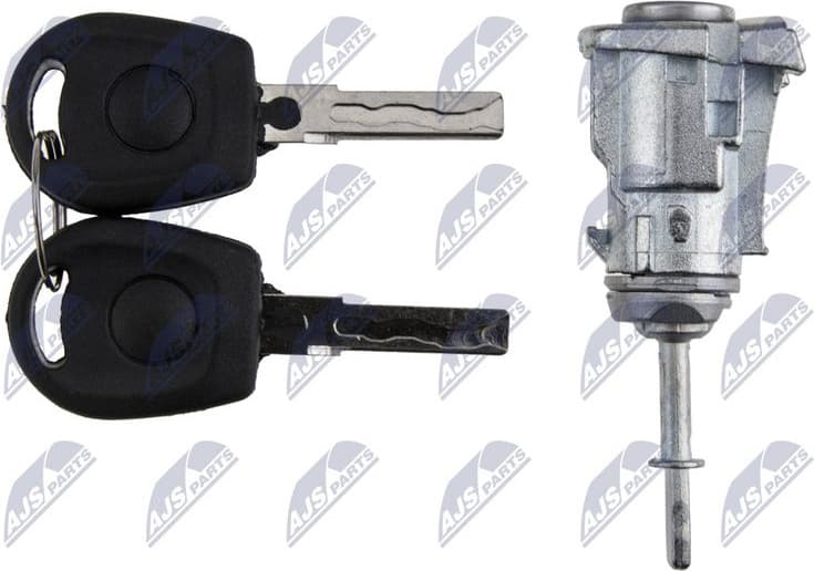 Lock Cylinder EZC-VW-567