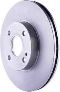 Brake Disc 8DD 355 106-491 - image 2