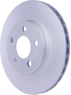 Brake Disc 8DD 355 112-761 - image 2