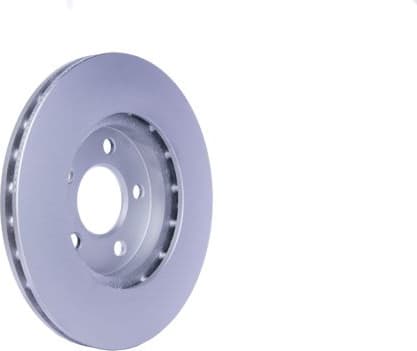 Brake Disc 8DD 355 112-761 - image 3