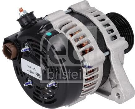 Alternator 101557 - image 2