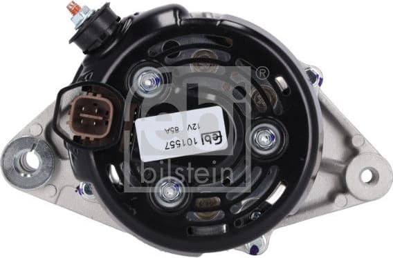 Alternator 101557 - image 3