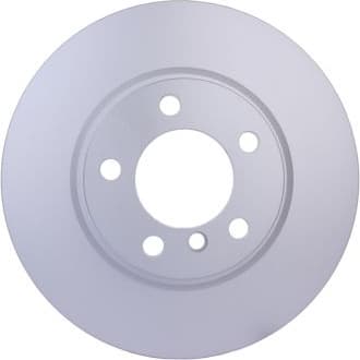 Brake Disc PRO High Carbon 8DD 355 126-291