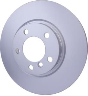 Brake Disc PRO High Carbon 8DD 355 126-291 - image 2
