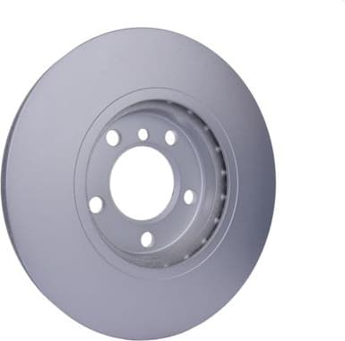 Brake Disc PRO High Carbon 8DD 355 126-291 - image 3
