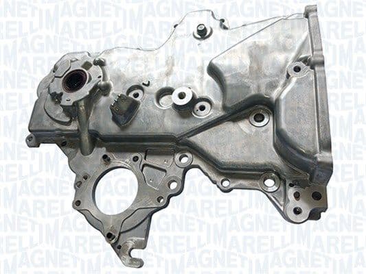 Oil Pump 351516000155