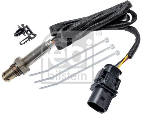 Oxygen Sensor 177448